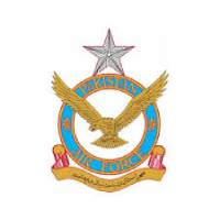 PAF Jobs Logo