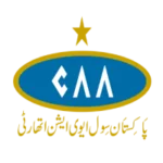 Pakistan Civil Aviation Authority (PCAA)