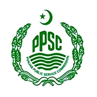 PPSC jobs logo