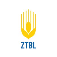 ZTBL jobs logo