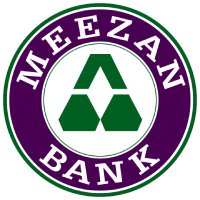 meezan bank jobs logo