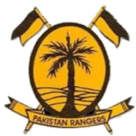 Pakistan Rangers