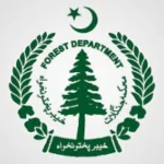Khyber Pakhtunkhwa Forest Department