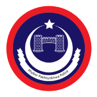 KPK Police Jobs Logo