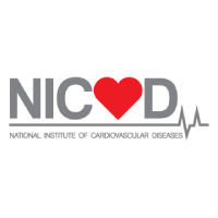 NICVD Jobs Logo