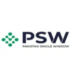 Pakistan Single Window (PSW)