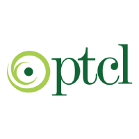PTCL Jobs Logo