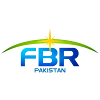 FBR Jobs Logo