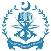 Fauji Foundation Jobs Logo