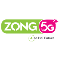 Zong Jobs Logo