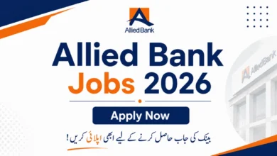 Allied Bank jobs