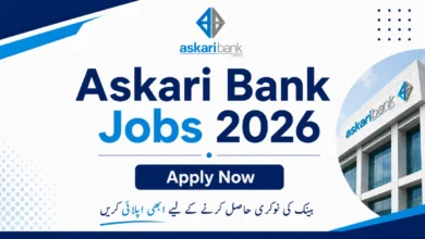 Askari Bank Jobs
