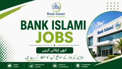 BankIslami Jobs