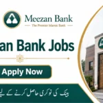 Meezan Bank Jobs 2026 – Vacancies in Service, IT and Credit