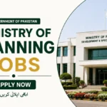 Government Planning Jobs 2026: Unit Head Team Lead Opportunity