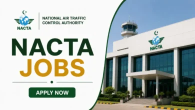 NACTA Jobs