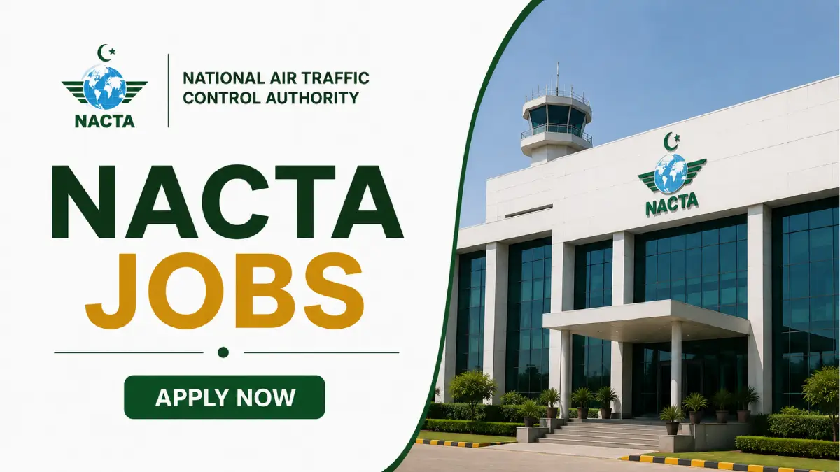 NACTA Jobs