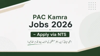 PAC Kamra Jobs 2026 Batch D-2026