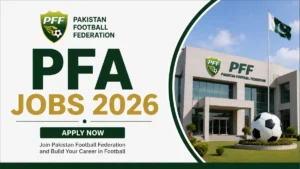 PFA Hiring 2026: Apply for 3 Microbiologist Positions