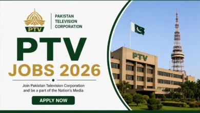 PTV Jobs