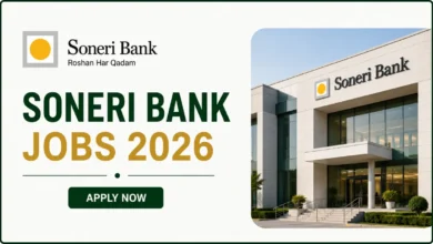 Soneri Bank Jobs